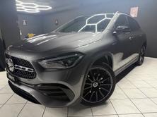 MERCEDES-BENZ GLA 250e AMG Line 8G-DCT, Plug-in-Hybrid Benzina/Elettrica, Occasioni / Usate, Automatico - 2