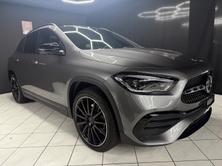 MERCEDES-BENZ GLA 250e AMG Line 8G-DCT, Plug-in-Hybrid Benzina/Elettrica, Occasioni / Usate, Automatico - 4
