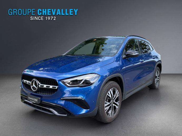 MERCEDES-BENZ GLA 250 e EQ Star 8G-DCT, Plug-in-Hybrid Benzina/Elettrica, Occasioni / Usate, Automatico