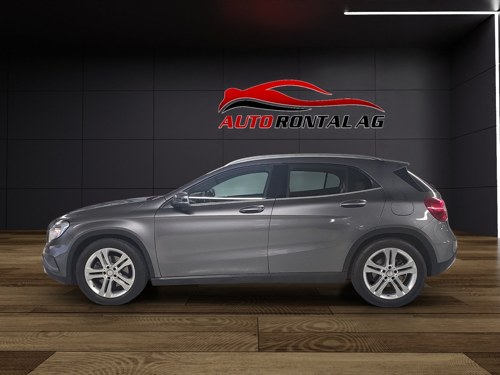 MERCEDES-BENZ GLA 250 Urban 4Matic 7G-DCT, Benzina, Occasioni / Usate, Automatico - 4