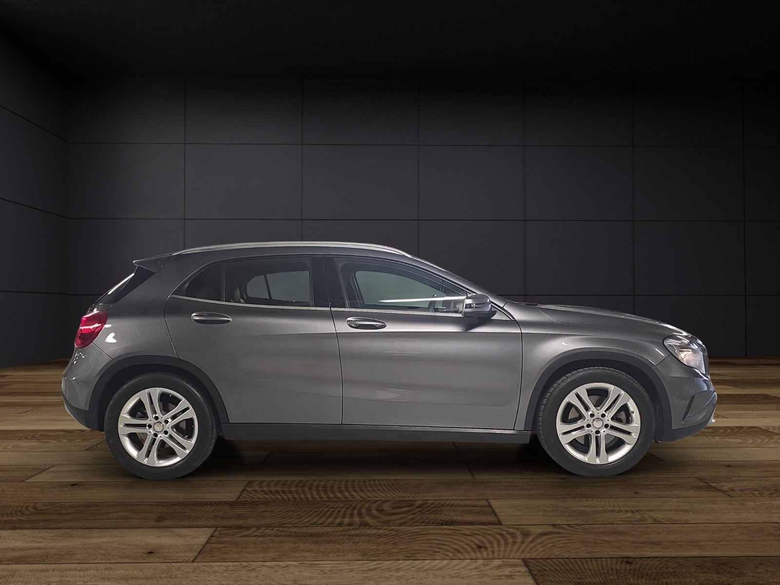 MERCEDES-BENZ GLA 250 Urban 4Matic 7G-DCT, Benzina, Occasioni / Usate, Automatico - 5