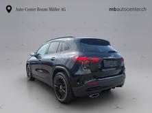 MERCEDES-BENZ GLA 250 AMG Line 4matic, Hybride Leggero Benzina/Elettrica, Occasioni / Usate, Automatico - 3