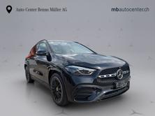 MERCEDES-BENZ GLA 250 AMG Line 4matic, Hybride Leggero Benzina/Elettrica, Occasioni / Usate, Automatico - 7