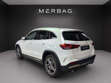 MERCEDES-BENZ GLA 250e AMG Line 8G-DCT, Plug-in-Hybrid Petrol/Electric, Second hand / Used, Automatic - 3