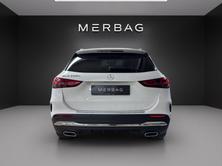 MERCEDES-BENZ GLA 250e AMG Line 8G-DCT, Plug-in-Hybrid Petrol/Electric, Second hand / Used, Automatic - 4