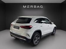MERCEDES-BENZ GLA 250e AMG Line 8G-DCT, Plug-in-Hybrid Petrol/Electric, Second hand / Used, Automatic - 5