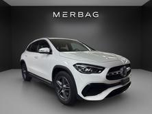 MERCEDES-BENZ GLA 250e AMG Line 8G-DCT, Plug-in-Hybrid Petrol/Electric, Second hand / Used, Automatic - 6