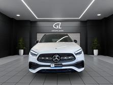 MERCEDES-BENZ GLA 250e AMG Line 8G-DCT, Hybride Rechargeable Essence/Électricité, Occasion / Utilisé, Automatique - 2
