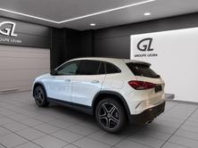 MERCEDES-BENZ GLA 250e AMG Line 8G-DCT, Hybride Rechargeable Essence/Électricité, Occasion / Utilisé, Automatique - 4