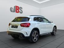 MERCEDES-BENZ GLA 250 Urban 4Matic 7G-DCT, Benzina, Occasioni / Usate, Automatico - 7
