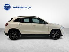 MERCEDES-BENZ GLA 250 AMG Line 4matic, Mild-Hybrid Petrol/Electric, Second hand / Used, Automatic - 2