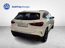 MERCEDES-BENZ GLA 250 AMG Line 4matic, Mild-Hybrid Petrol/Electric, Second hand / Used, Automatic - 3