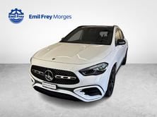 MERCEDES-BENZ GLA 250 AMG Line 4matic, Mild-Hybrid Petrol/Electric, Second hand / Used, Automatic - 7