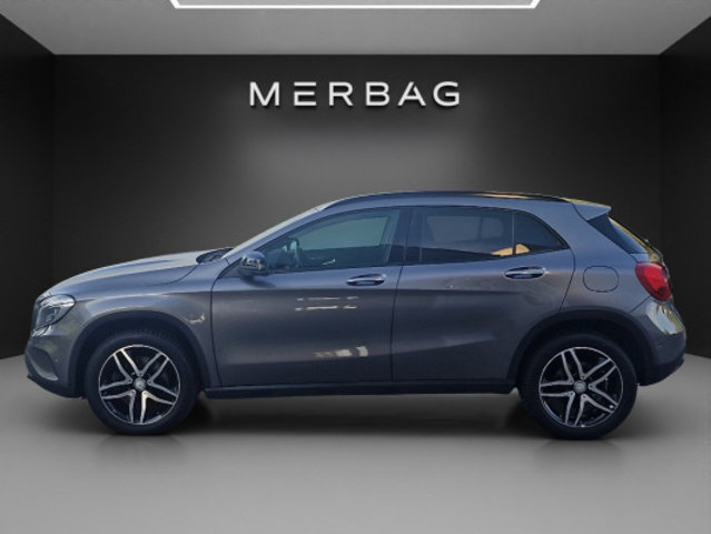MERCEDES-BENZ GLA 250 Urban 4Matic, Benzina, Occasioni / Usate, Automatico - 3