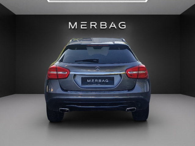 MERCEDES-BENZ GLA 250 Urban 4Matic, Benzina, Occasioni / Usate, Automatico - 6