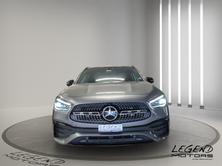 MERCEDES-BENZ GLA 250 4Matic AMG Line 8G-DCT, Petrol, Second hand / Used, Automatic - 2