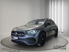 MERCEDES-BENZ GLA 250 4Matic AMG Line 8G-DCT, Petrol, Second hand / Used, Automatic - 3