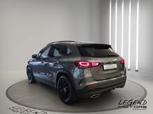 MERCEDES-BENZ GLA 250 4Matic AMG Line 8G-DCT, Petrol, Second hand / Used, Automatic - 4