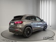 MERCEDES-BENZ GLA 250 4Matic AMG Line 8G-DCT, Petrol, Second hand / Used, Automatic - 6