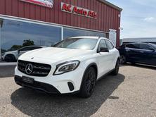 MERCEDES-BENZ GLA 250 Urban Swiss Star 4Matic 7G-DCT, Benzin, Occasion / Gebraucht, Automatik - 2