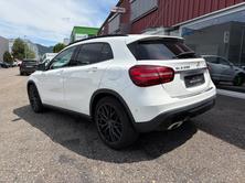 MERCEDES-BENZ GLA 250 Urban Swiss Star 4Matic 7G-DCT, Benzin, Occasion / Gebraucht, Automatik - 4