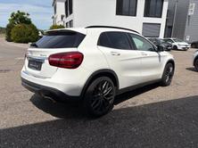 MERCEDES-BENZ GLA 250 Urban Swiss Star 4Matic 7G-DCT, Benzin, Occasion / Gebraucht, Automatik - 6