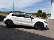 MERCEDES-BENZ GLA 250 Urban Swiss Star 4Matic 7G-DCT, Benzin, Occasion / Gebraucht, Automatik - 7