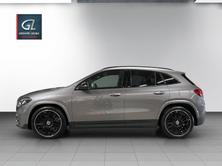 MERCEDES-BENZ GLA 250 4Matic Swiss Star, Mild-Hybrid Benzin/Elektro, Occasion / Gebraucht, Automatik - 3