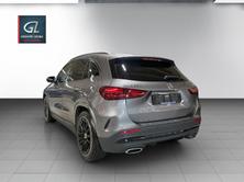 MERCEDES-BENZ GLA 250 4Matic Swiss Star, Mild-Hybrid Benzin/Elektro, Occasion / Gebraucht, Automatik - 4