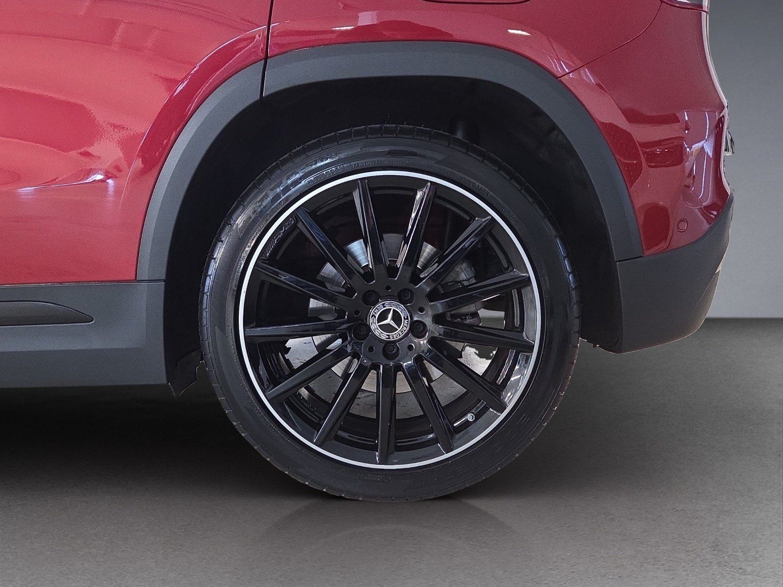 MERCEDES-BENZ GLA 250 AMG Line, Benzina, Occasioni / Usate, Automatico - 6