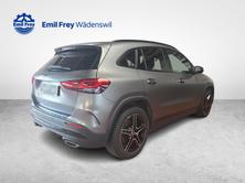 MERCEDES-BENZ GLA 250 4MATIC AMG Line, Petrol, Second hand / Used, Automatic - 4