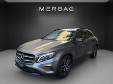 MERCEDES-BENZ GLA 250 Urban 4Matic 7G-DCT, Benzina, Occasioni / Usate, Automatico - 2