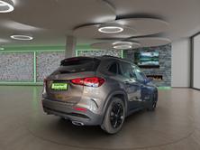 MERCEDES-BENZ GLA 250 4Matic AMG Line 8G-DCT, Essence, Occasion / Utilisé, Automatique - 4