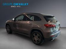 MERCEDES-BENZ GLA 250 Progressive4Matic, Petrol, Second hand / Used, Automatic - 3