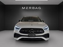 MERCEDES-BENZ GLA 250e AMG Line 8G-DCT, Hybride Rechargeable Essence/Électricité, Occasion / Utilisé, Automatique - 2