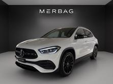 MERCEDES-BENZ GLA 250e AMG Line 8G-DCT, Hybride Rechargeable Essence/Électricité, Occasion / Utilisé, Automatique - 3