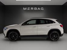 MERCEDES-BENZ GLA 250e AMG Line 8G-DCT, Hybride Rechargeable Essence/Électricité, Occasion / Utilisé, Automatique - 4