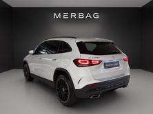 MERCEDES-BENZ GLA 250e AMG Line 8G-DCT, Hybride Rechargeable Essence/Électricité, Occasion / Utilisé, Automatique - 5
