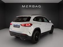 MERCEDES-BENZ GLA 250e AMG Line 8G-DCT, Hybride Rechargeable Essence/Électricité, Occasion / Utilisé, Automatique - 7