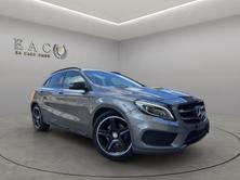 MERCEDES-BENZ GLA 250 AMG Line 4Matic 7G-DCT, Benzina, Occasioni / Usate, Automatico - 7
