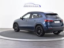MERCEDES-BENZ GLA 250 4Matic AMG Line 8G-DCT, Benzina, Occasioni / Usate, Automatico - 3