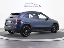 MERCEDES-BENZ GLA 250 4Matic AMG Line 8G-DCT, Benzina, Occasioni / Usate, Automatico - 5