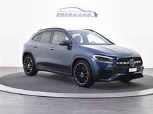 MERCEDES-BENZ GLA 250 4Matic AMG Line 8G-DCT, Benzina, Occasioni / Usate, Automatico - 7