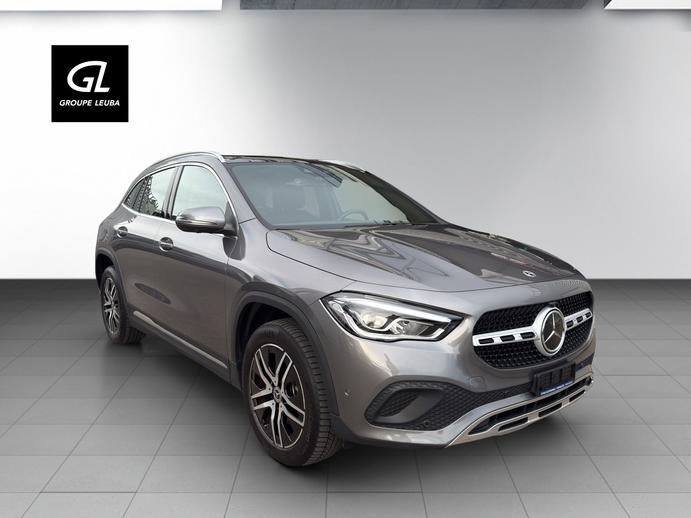 MERCEDES-BENZ GLA 250e Progressive 8G-DCT, Plug-in-Hybrid Benzina/Elettrica, Occasioni / Usate, Automatico