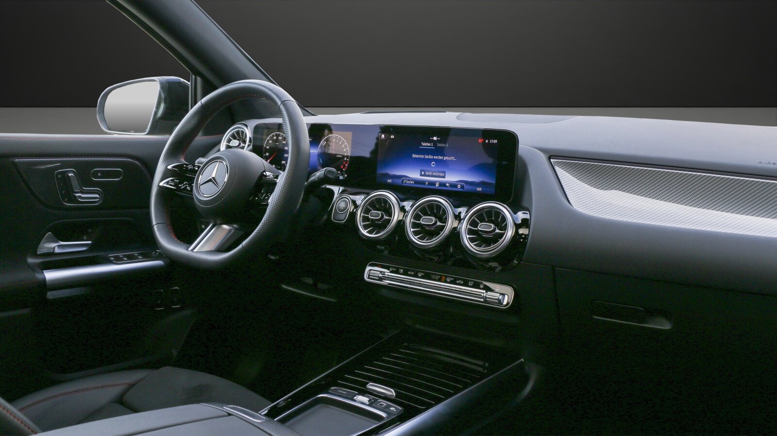 MERCEDES-BENZ GLA 250 e 8G-DCT, Plug-in-Hybrid Benzin/Elektro, Occasion / Gebraucht, Automatik - 6