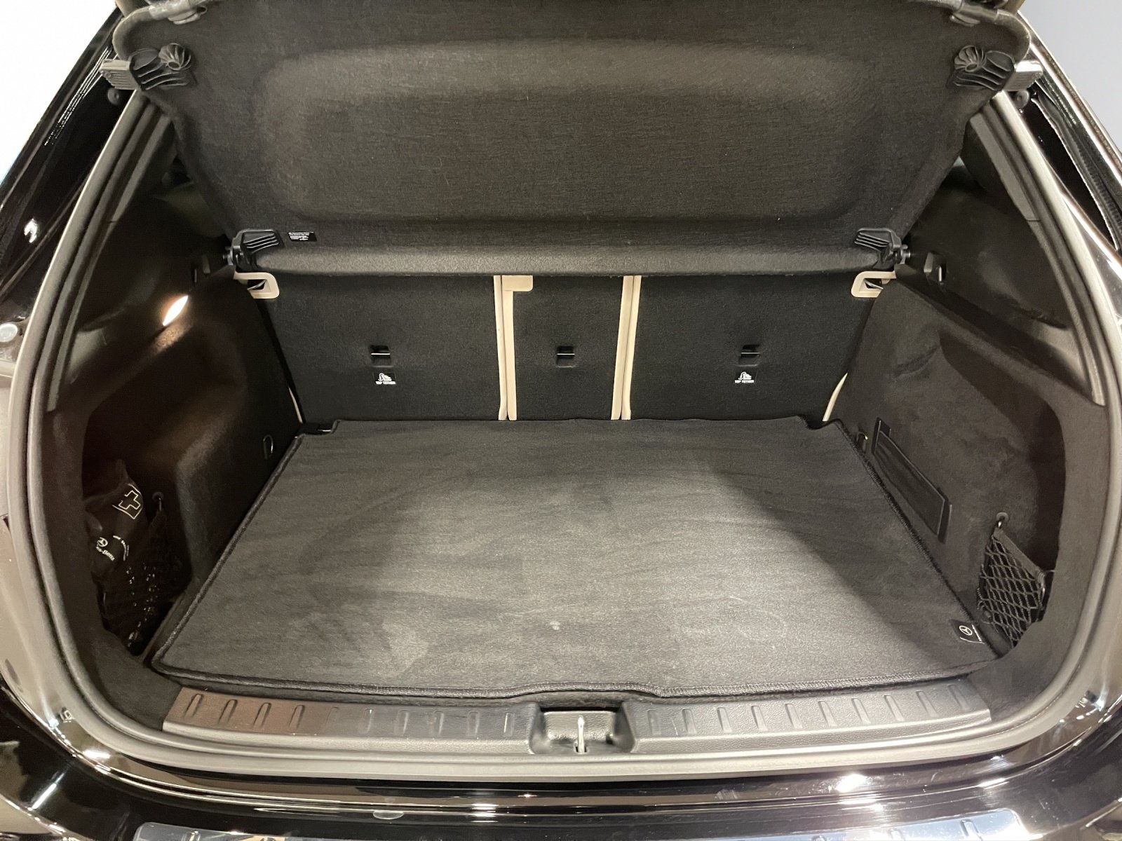 MERCEDES-BENZ GLA 250 Progressive 8G-DCT, Benzina, Occasioni / Usate, Automatico - 6