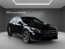 MERCEDES-BENZ GLA 250 AMG Line 4Matic 7G-DCT, Benzin, Occasion / Gebraucht, Automatik - 2