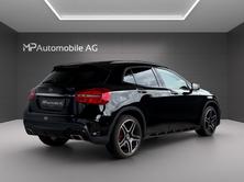 MERCEDES-BENZ GLA 250 AMG Line 4Matic 7G-DCT, Benzin, Occasion / Gebraucht, Automatik - 3