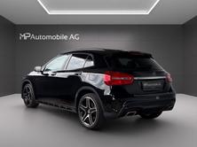 MERCEDES-BENZ GLA 250 AMG Line 4Matic 7G-DCT, Benzin, Occasion / Gebraucht, Automatik - 5