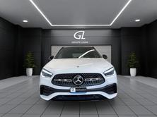 MERCEDES-BENZ GLA 250e AMG Line 8G-DCT, Plug-in-Hybrid Petrol/Electric, Second hand / Used, Automatic - 2